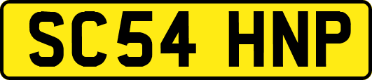 SC54HNP
