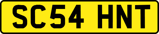 SC54HNT