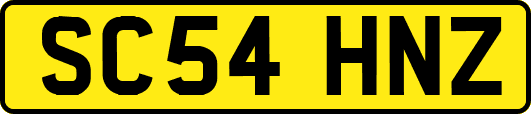 SC54HNZ