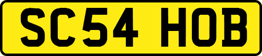 SC54HOB
