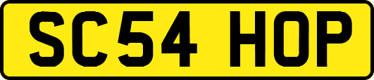 SC54HOP