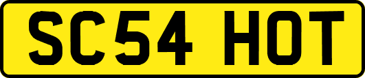 SC54HOT