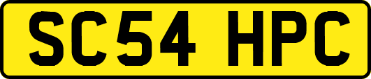 SC54HPC