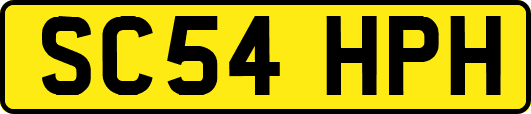 SC54HPH