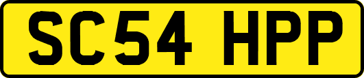 SC54HPP