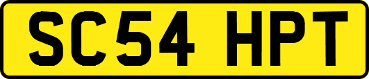 SC54HPT