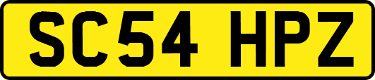 SC54HPZ