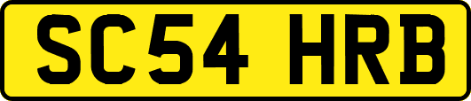 SC54HRB