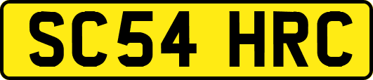 SC54HRC