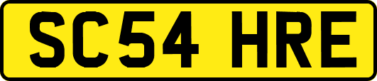 SC54HRE