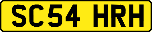 SC54HRH