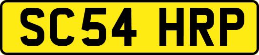 SC54HRP