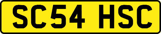 SC54HSC