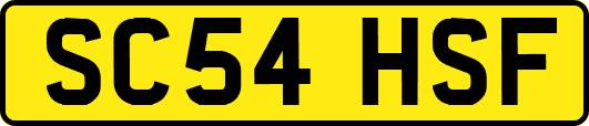 SC54HSF