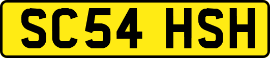 SC54HSH