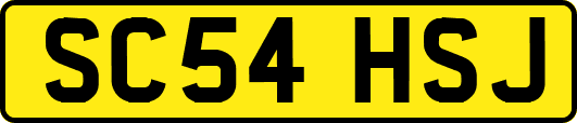 SC54HSJ