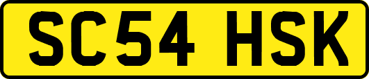 SC54HSK