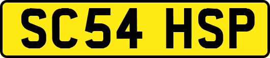 SC54HSP