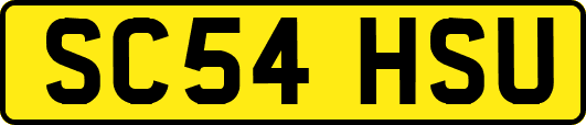 SC54HSU