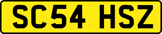 SC54HSZ