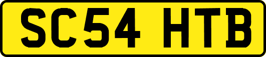 SC54HTB