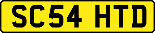 SC54HTD