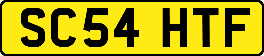 SC54HTF