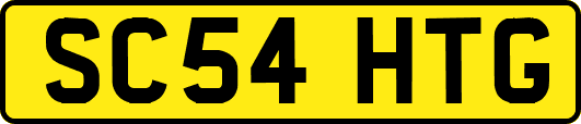 SC54HTG