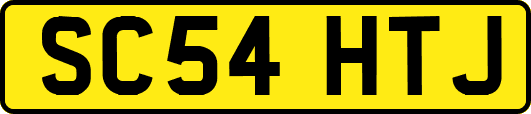 SC54HTJ