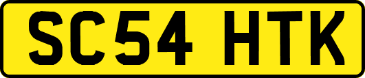 SC54HTK