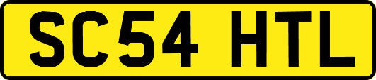 SC54HTL
