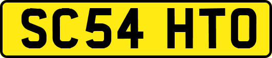 SC54HTO