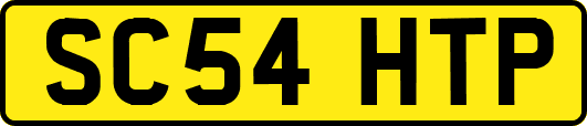 SC54HTP