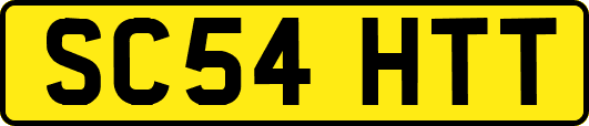 SC54HTT