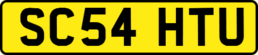 SC54HTU