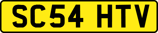 SC54HTV