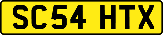 SC54HTX