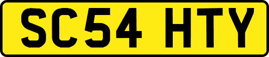SC54HTY