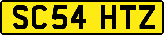 SC54HTZ