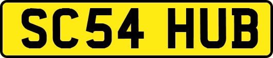 SC54HUB