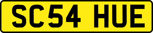 SC54HUE