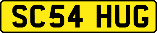 SC54HUG