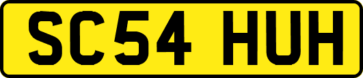 SC54HUH