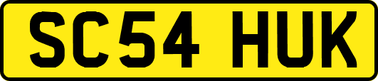 SC54HUK