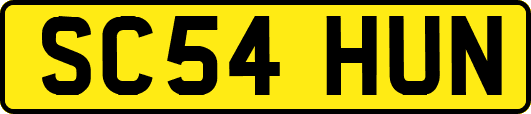 SC54HUN