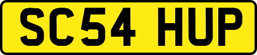 SC54HUP