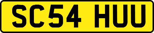 SC54HUU