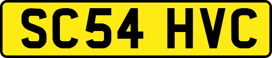 SC54HVC