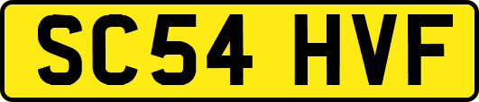 SC54HVF