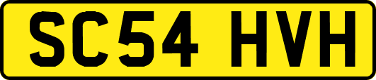 SC54HVH